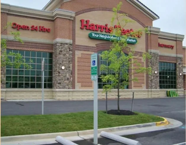 Storefront Glass Repair Service