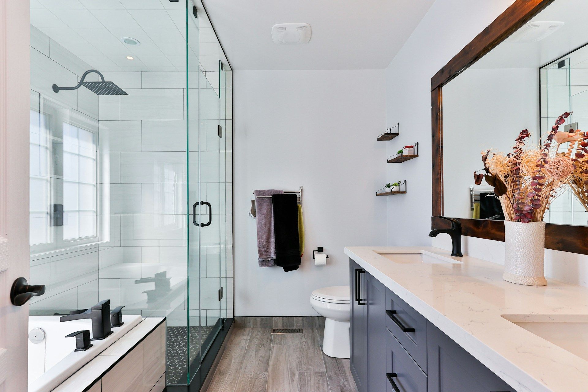 shower glass replacement cost