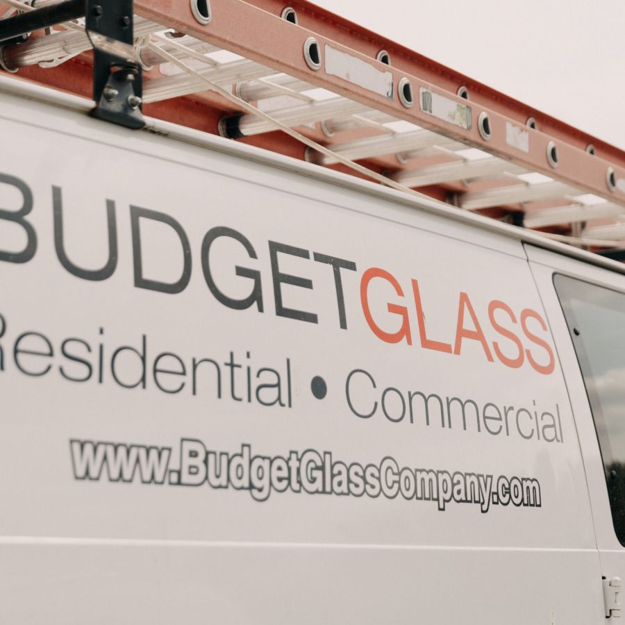 budget glass co.